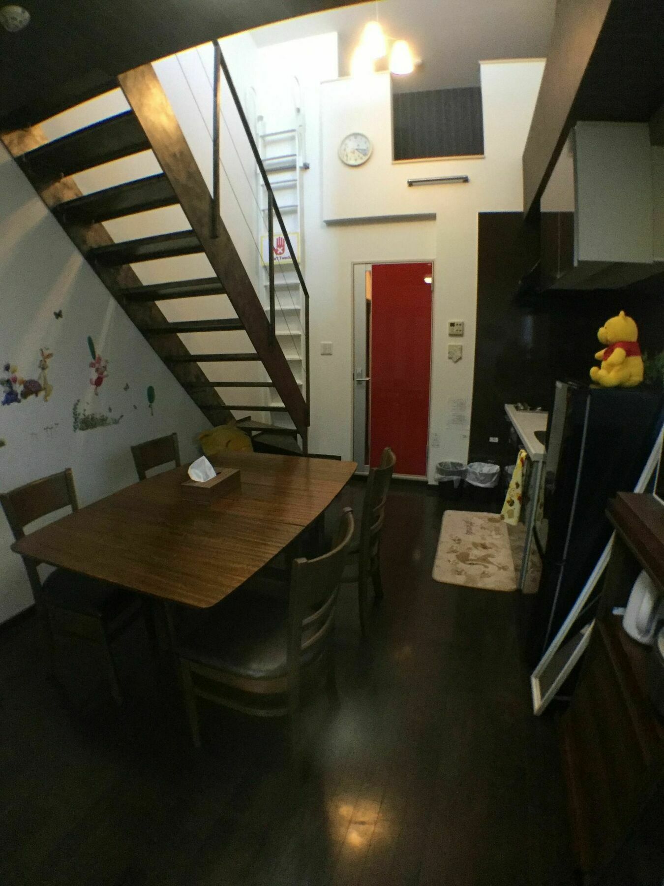Yeah Room Zeus The Garden Ōsaka Exterior foto